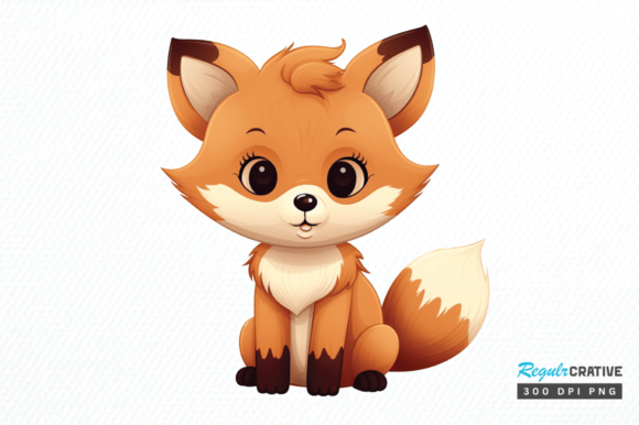 Download 3D Woodland Baby Animals Clipart Png - Baby animals clipart png Collection